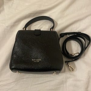 Kate Spade remedy bag